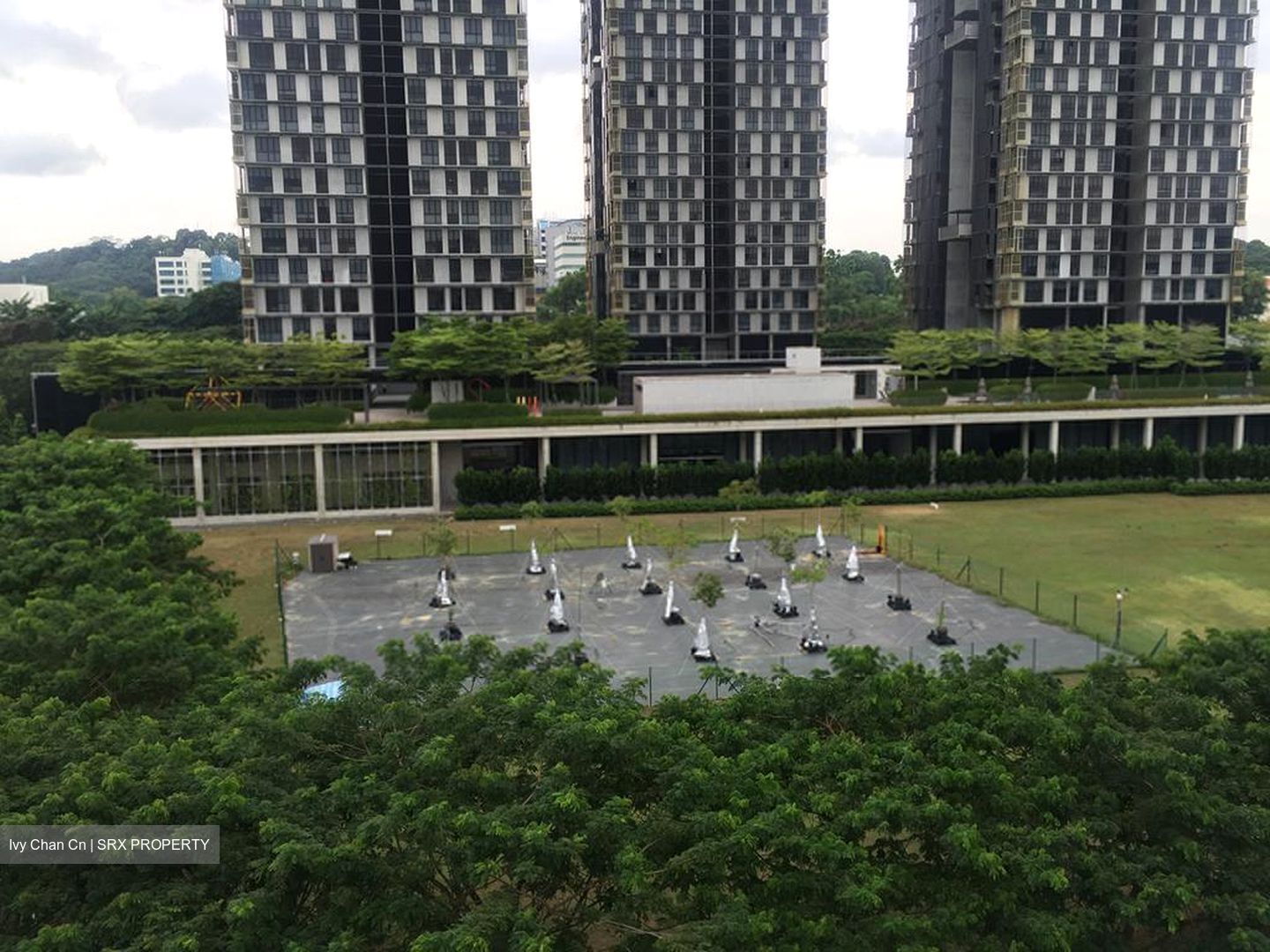 Blk 611 Clementi West Street 1 (Clementi), HDB 3 Rooms #453418691